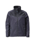 Veste softshell, coupe femme vêtement professionnel personnalisable