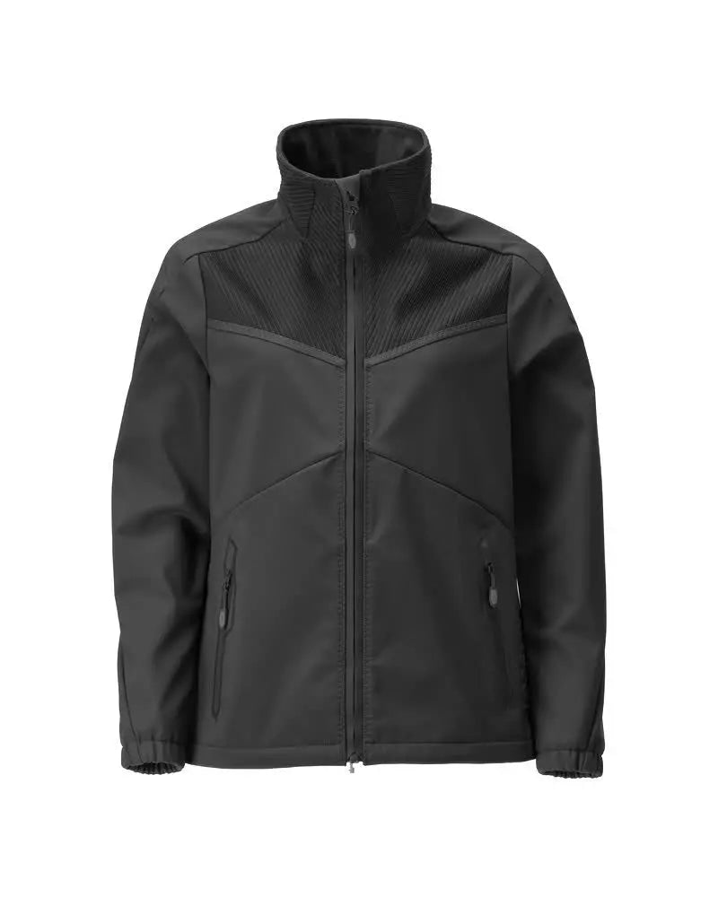 Veste softshell, coupe femme vêtement professionnel personnalisable