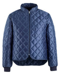Veste thermique vêtement professionnel personnalisable