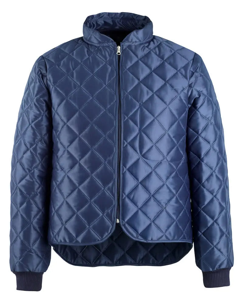 Veste thermique vêtement professionnel personnalisable