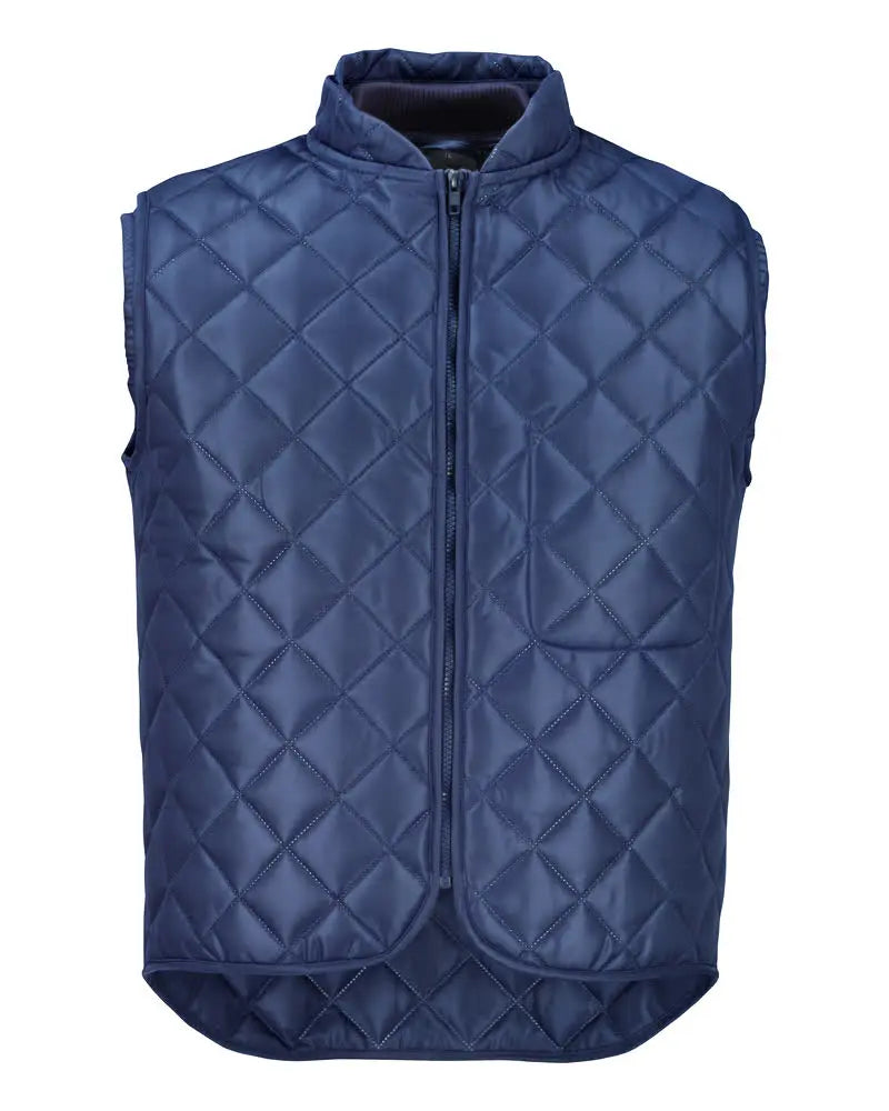 Gilet thermique vêtement professionnel personnalisable