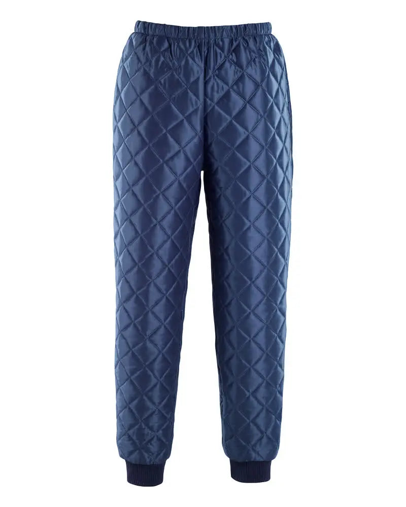 Pantalon thermique vêtement professionnel personnalisable