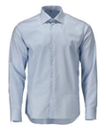 Chemise, homme, coupe moderne vêtement professionnel personnalisable