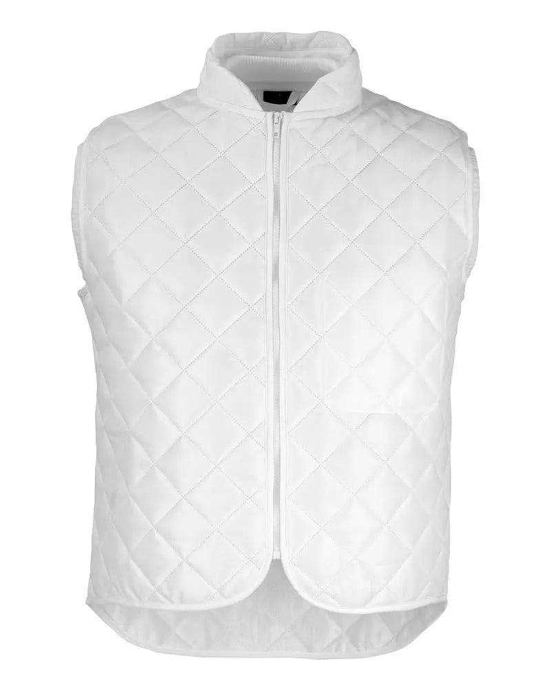 Gilet thermique vêtement professionnel personnalisable