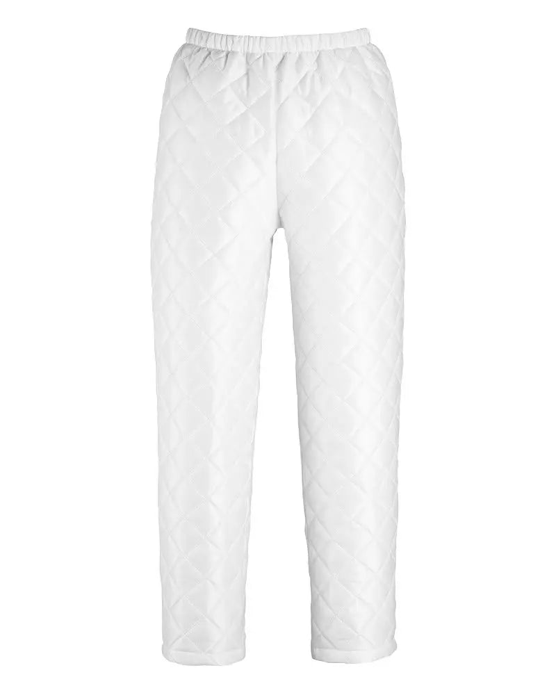 Pantalon thermique vêtement professionnel personnalisable
