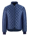 Veste thermique vêtement professionnel personnalisable