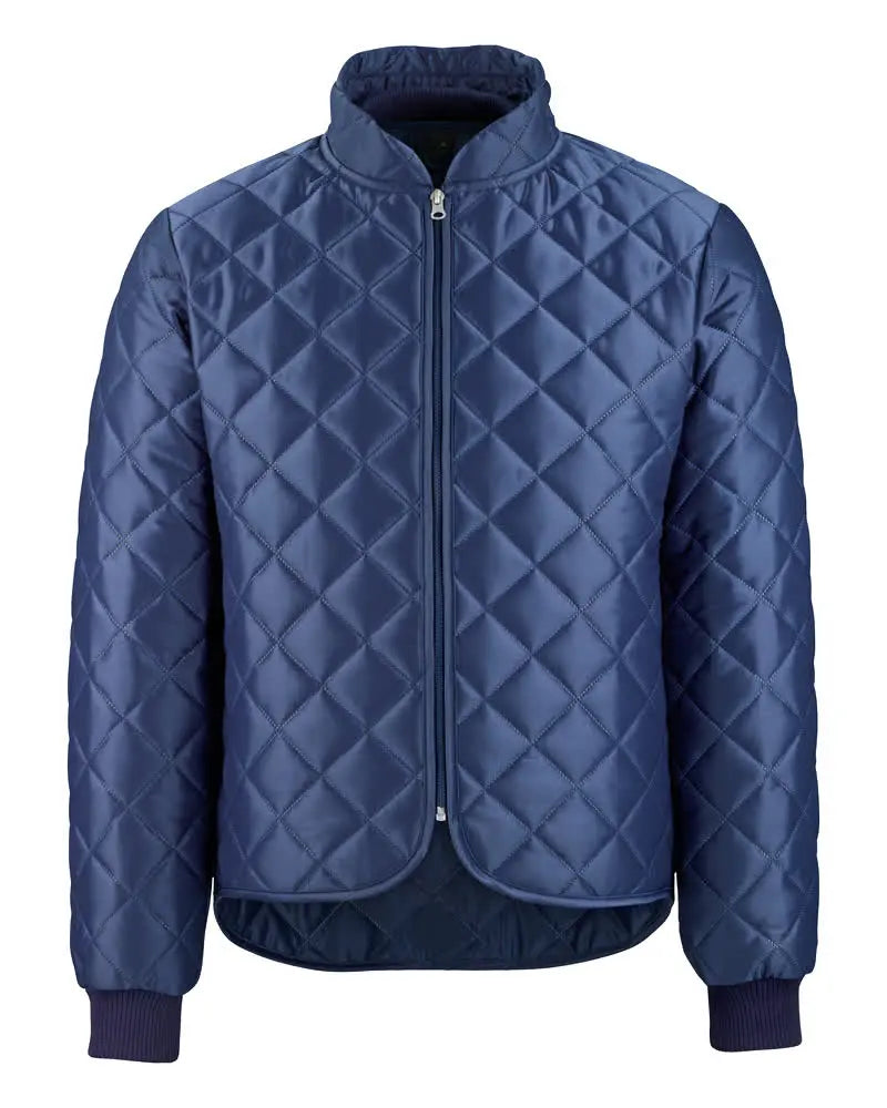 Veste thermique vêtement professionnel personnalisable