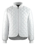 Veste thermique vêtement professionnel personnalisable