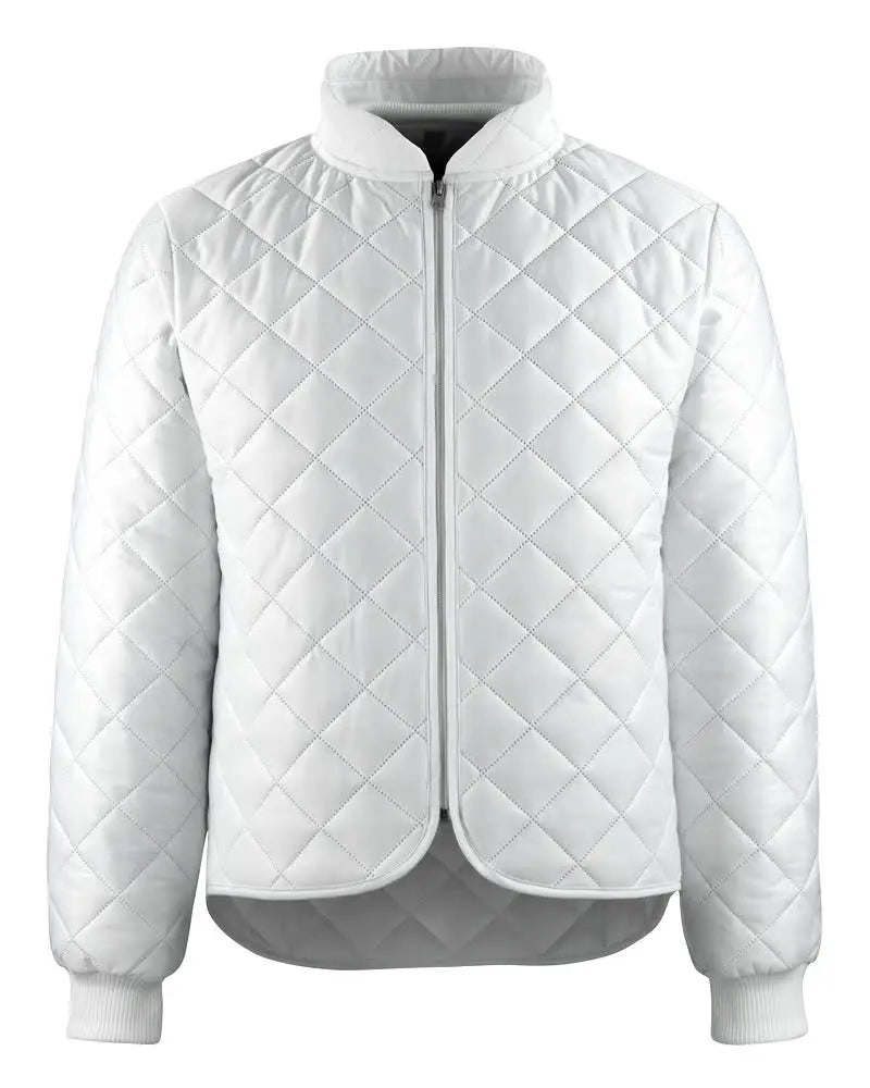 Veste thermique vêtement professionnel personnalisable