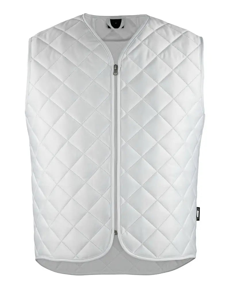Gilet thermique vêtement professionnel personnalisable