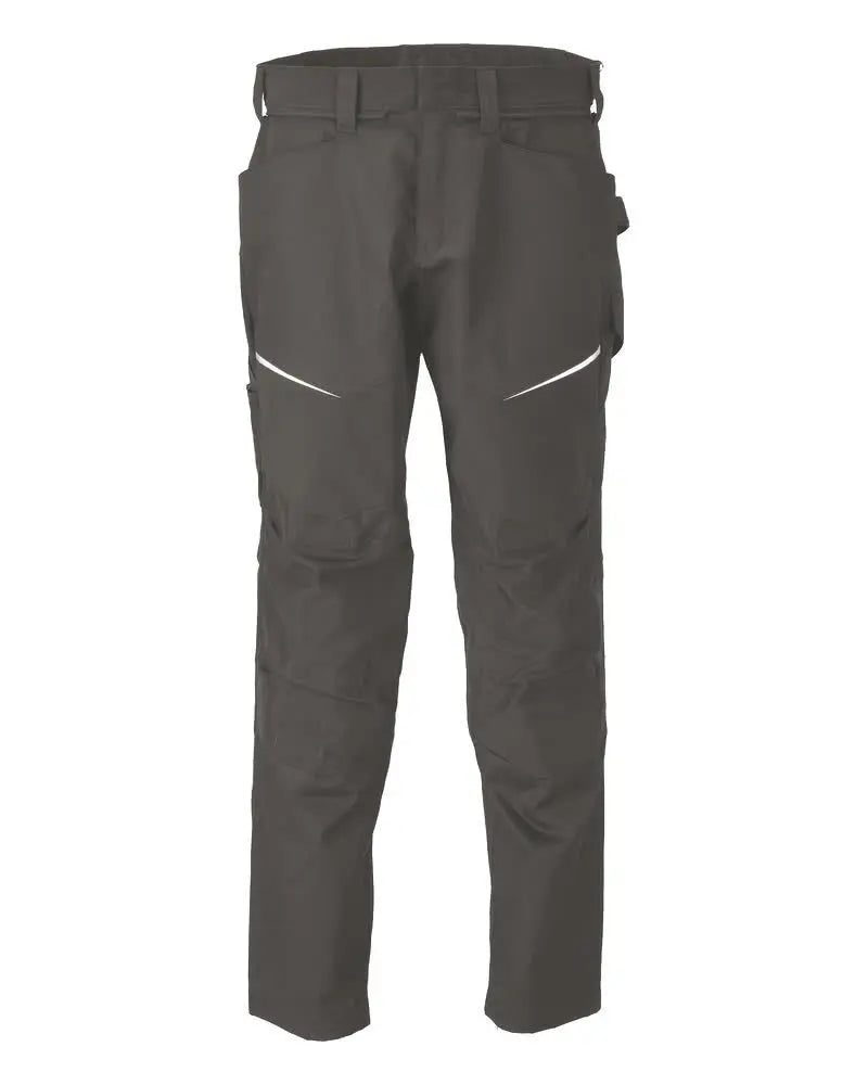 Pantalon avec poches genouillères vêtement professionnel personnalisable