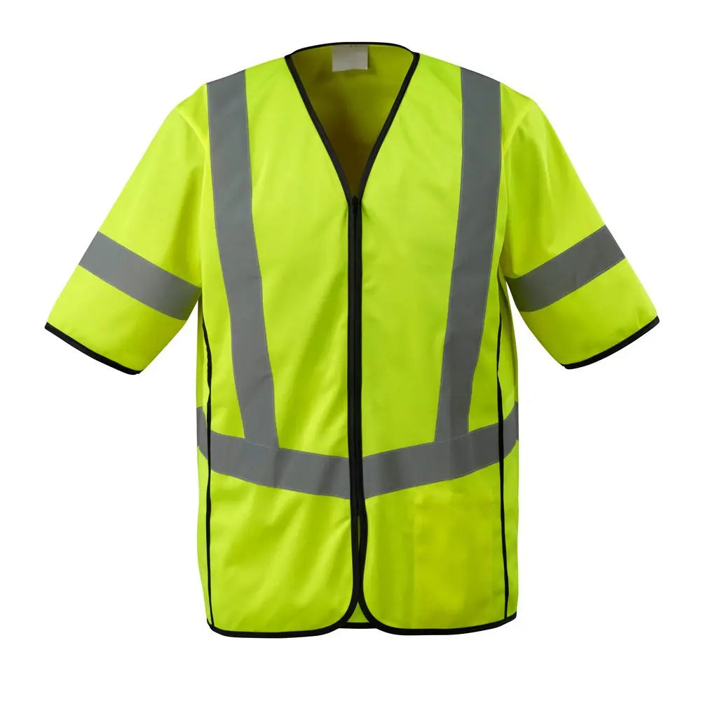Gilet de circulation vêtement professionnel personnalisable