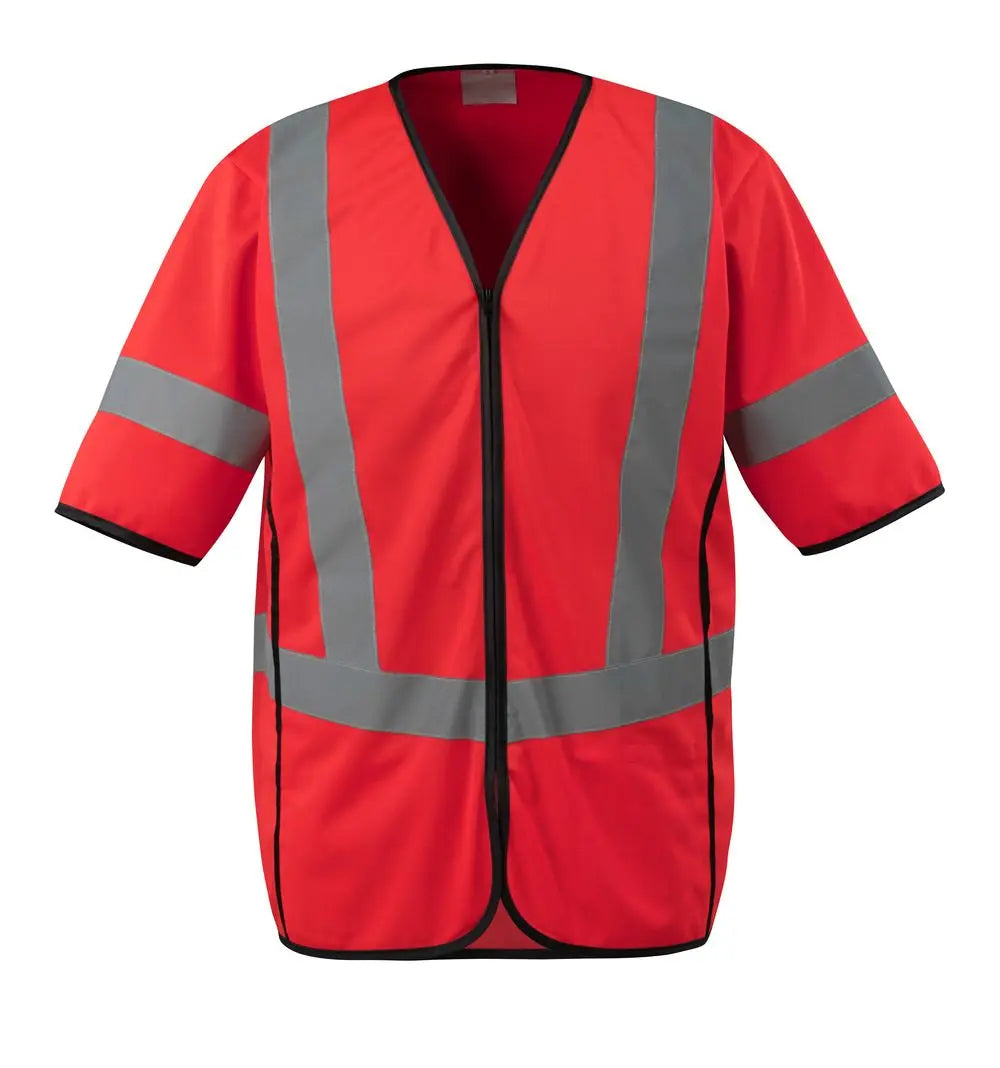 Gilet de circulation vêtement professionnel personnalisable