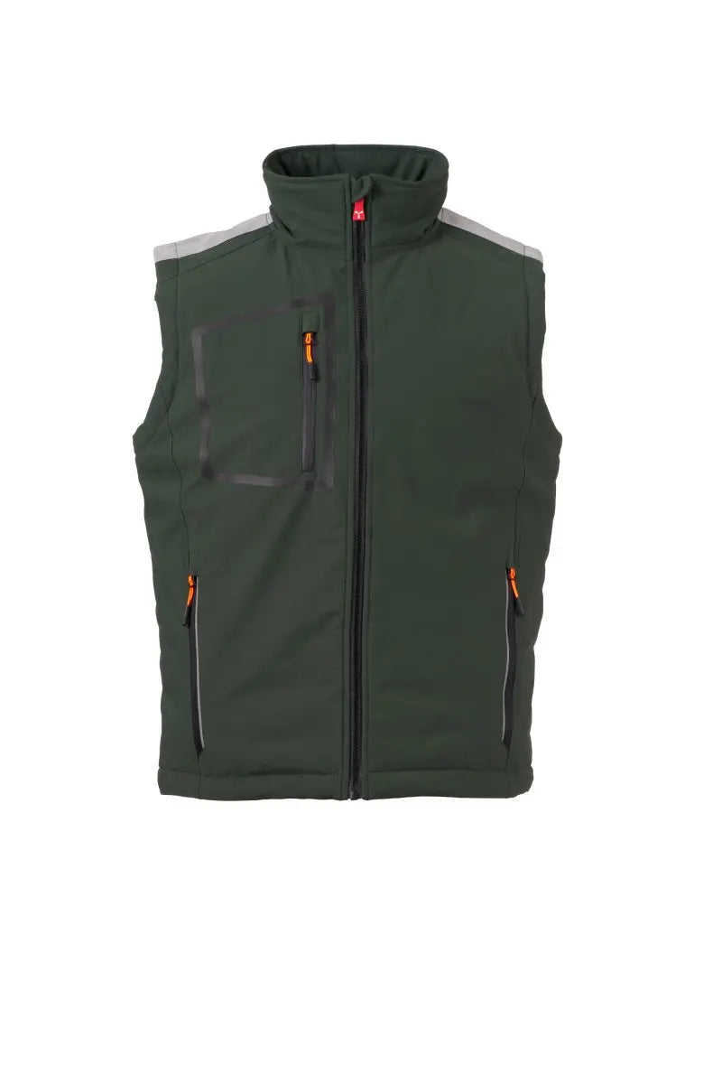 STREAM VEST LITE PAD