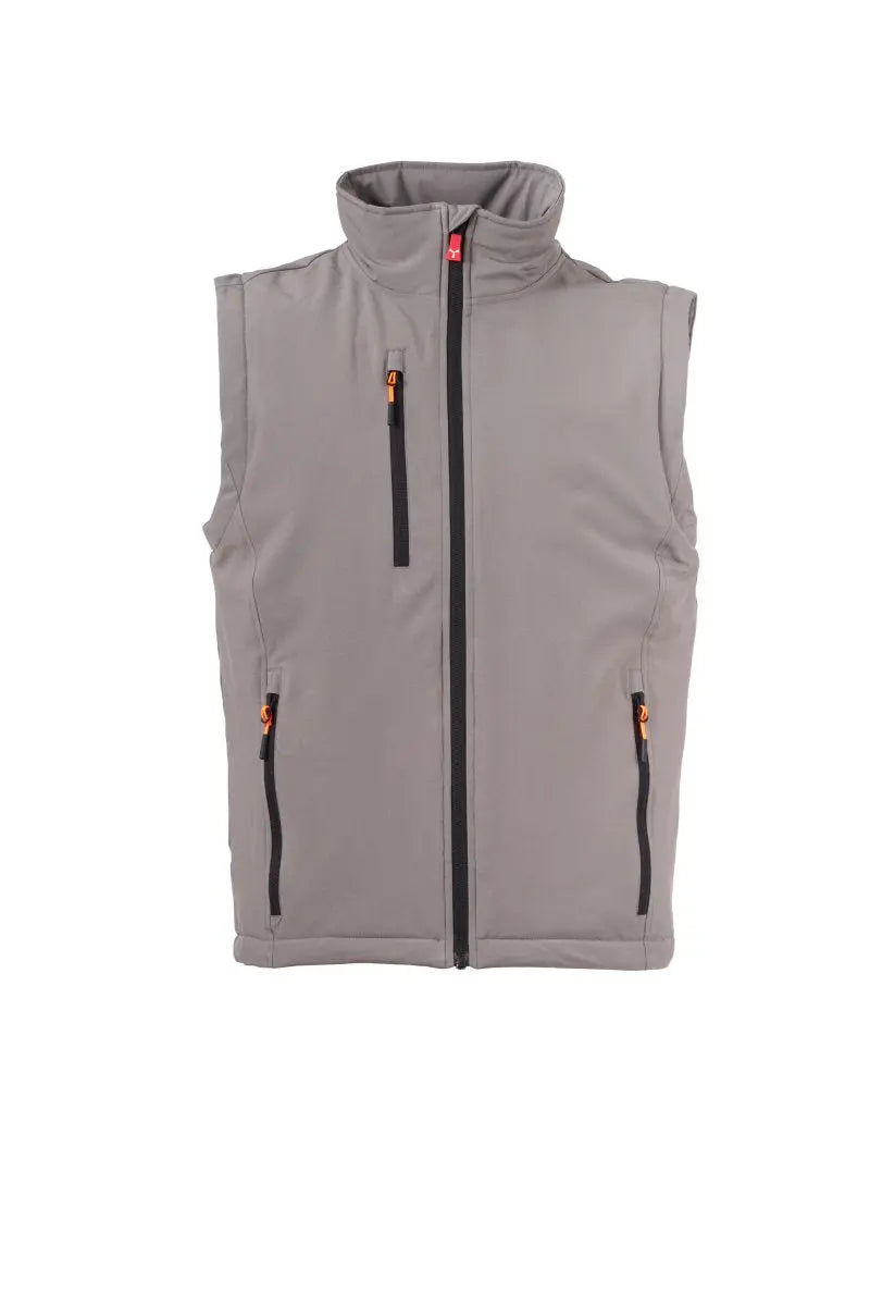 GALE VEST ULTRALITE PAD 140