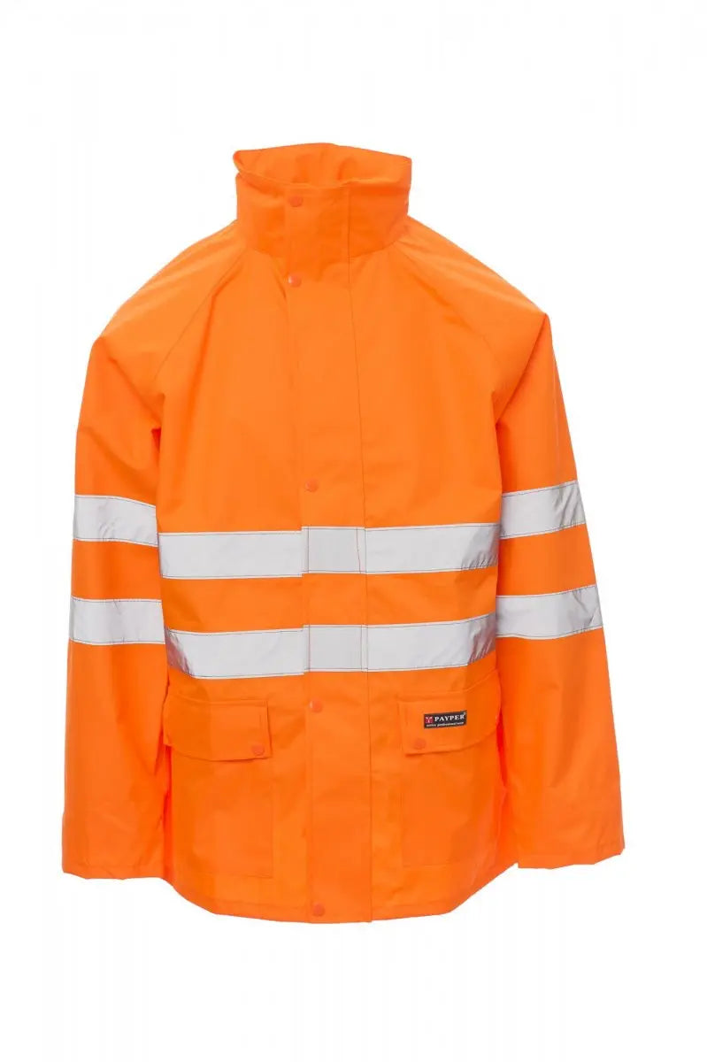 HURRICANE-JACKET