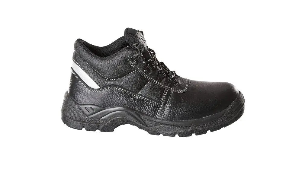 Chaussures de sécurité hautes S3 chaussure de sécurité professionnelle