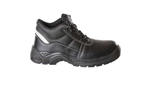 Chaussures de sécurité hautes S3 chaussure de sécurité professionnelle