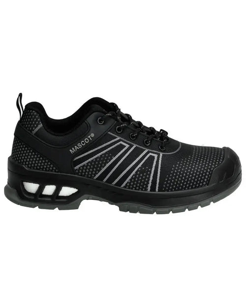 Chaussures de sécurité basses S1P chaussure de sécurité professionnelle