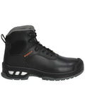 Chaussures de sécurité hautes S3 chaussure de sécurité professionnelle