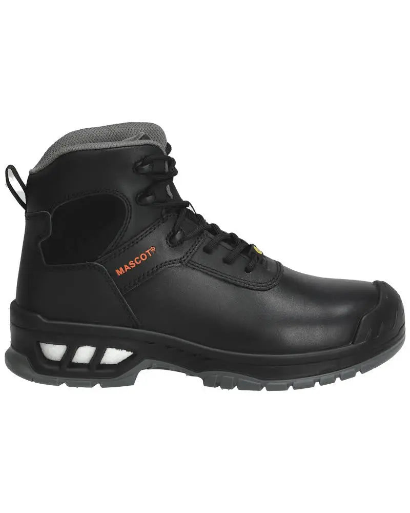 Chaussures de sécurité hautes S3 chaussure de sécurité professionnelle