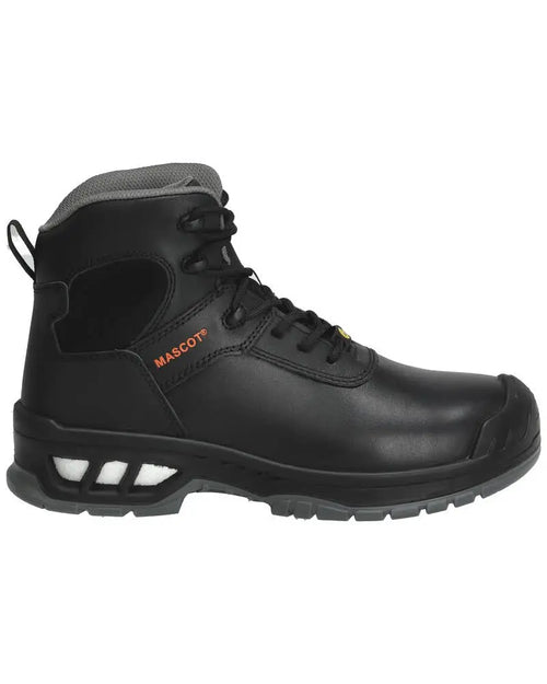 Chaussures de sécurité hautes S3 chaussure de sécurité professionnelle