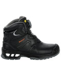 Chaussures de sécurité hautes S3, BOA® chaussure de sécurité professionnelle