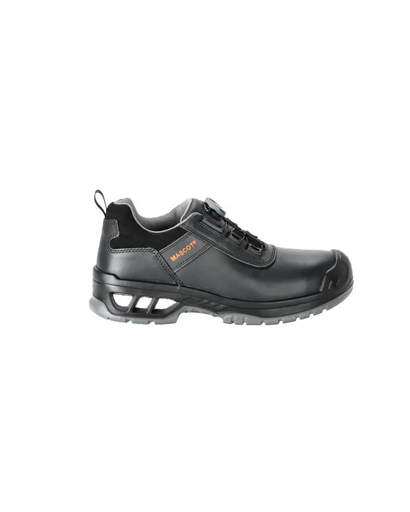Chaussures de sécurité basses S3S, BOA® chaussure de sécurité professionnelle