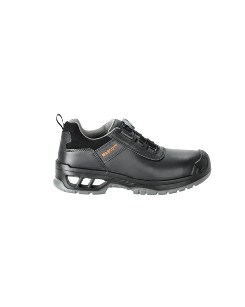Chaussures de sécurité basses S3S, BOA® chaussure de sécurité professionnelle