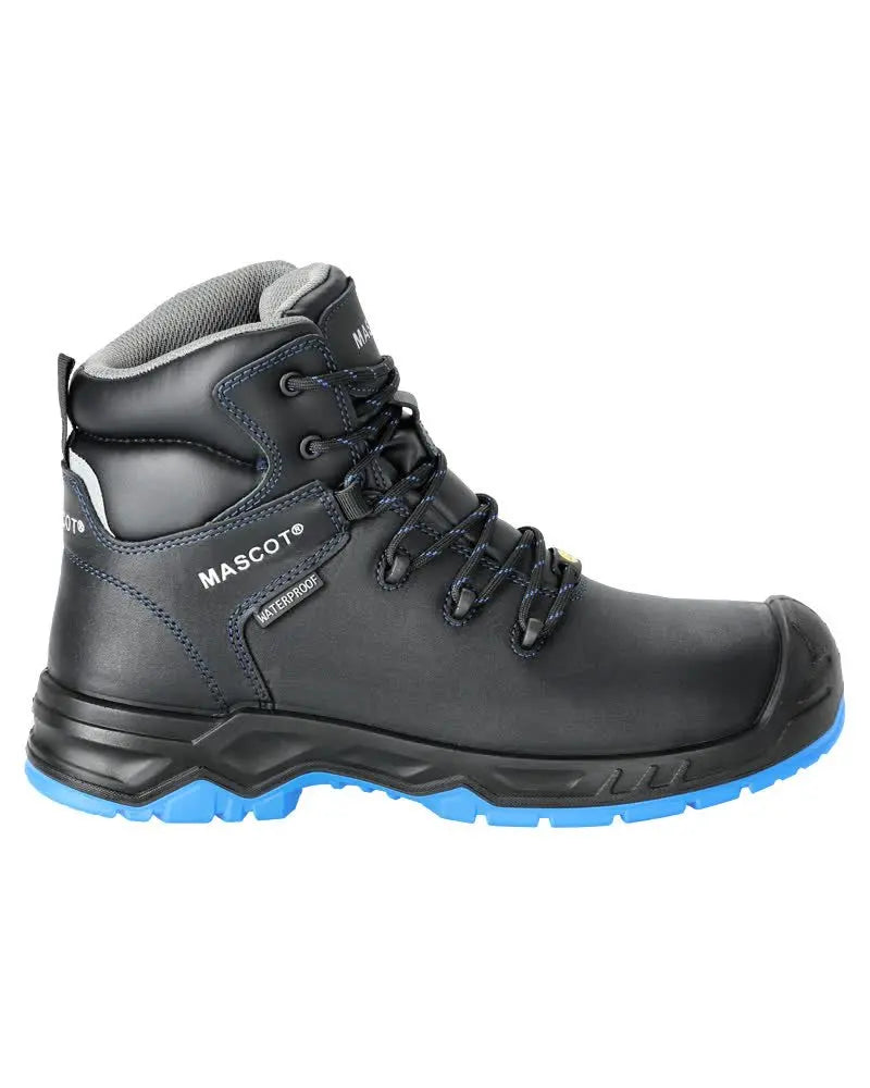 Chaussures de sécurité hautes S3 chaussure de sécurité professionnelle
