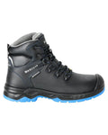 Chaussures de sécurité hautes S3 chaussure de sécurité professionnelle