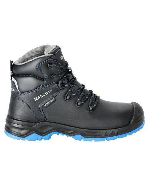 Chaussures de sécurité hautes S3 chaussure de sécurité professionnelle