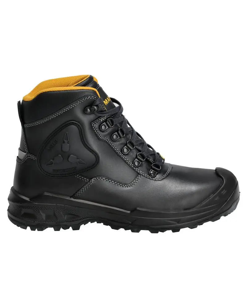 MASCOT® Batura Plus chaussure de sécurité professionnelle