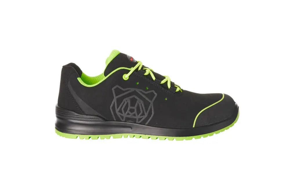 Chaussures de sécurité basses S1P chaussure de sécurité professionnelle