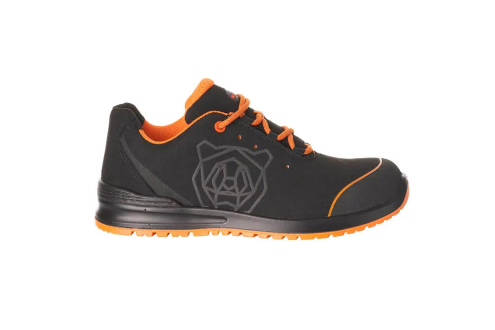 Chaussures de sécurité basses S1P chaussure de sécurité professionnelle