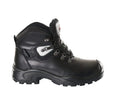 Chaussures de sécurité hautes S3 chaussure de sécurité professionnelle