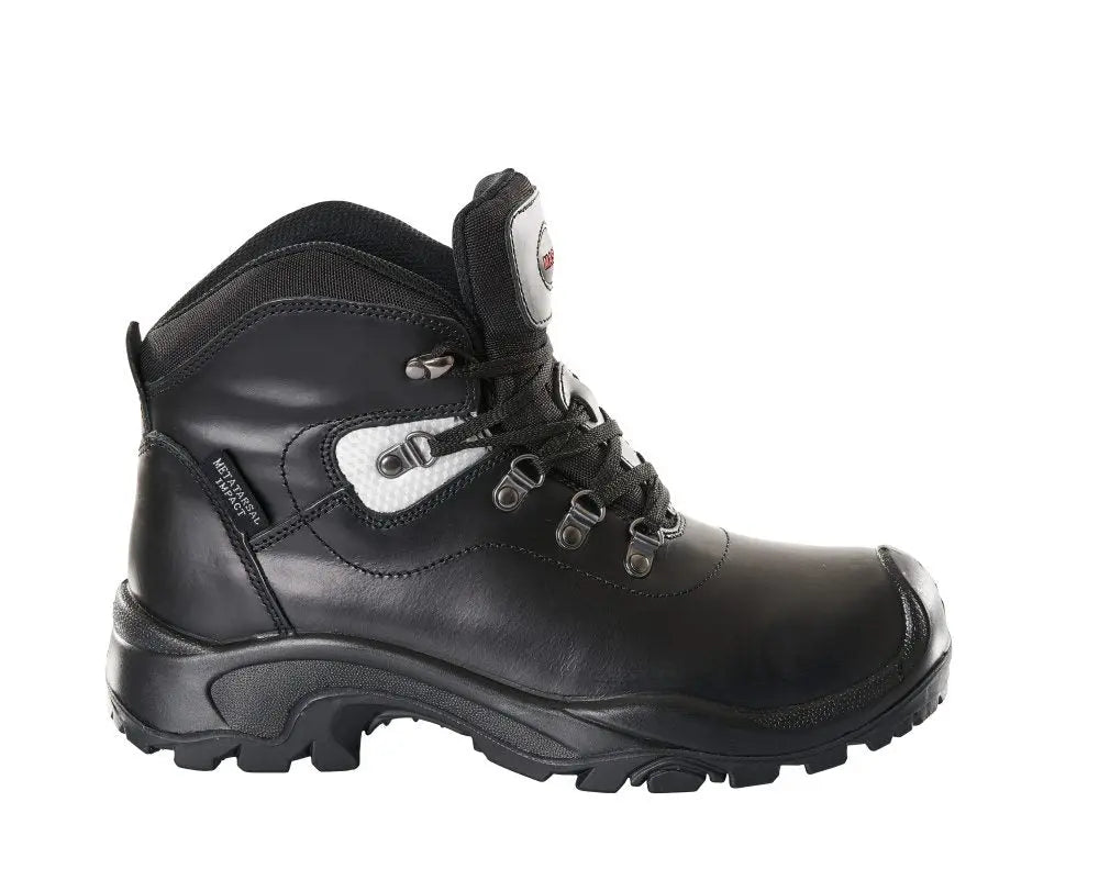 Chaussures de sécurité hautes S3 chaussure de sécurité professionnelle