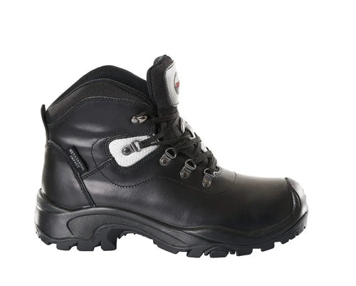 Chaussures de sécurité hautes S3 chaussure de sécurité professionnelle