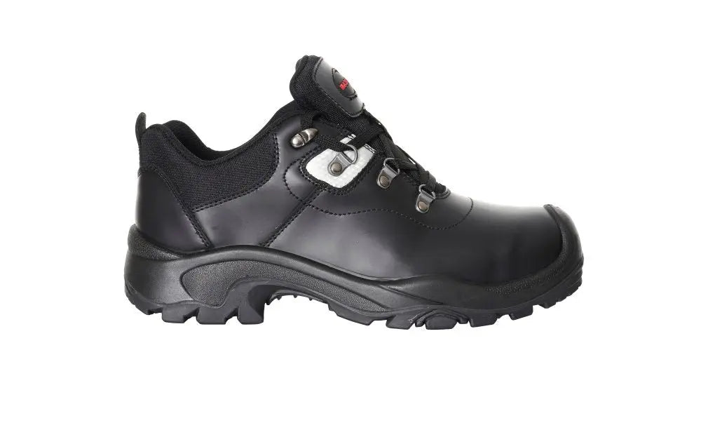 Chaussures de sécurité basses S3 chaussure de sécurité professionnelle