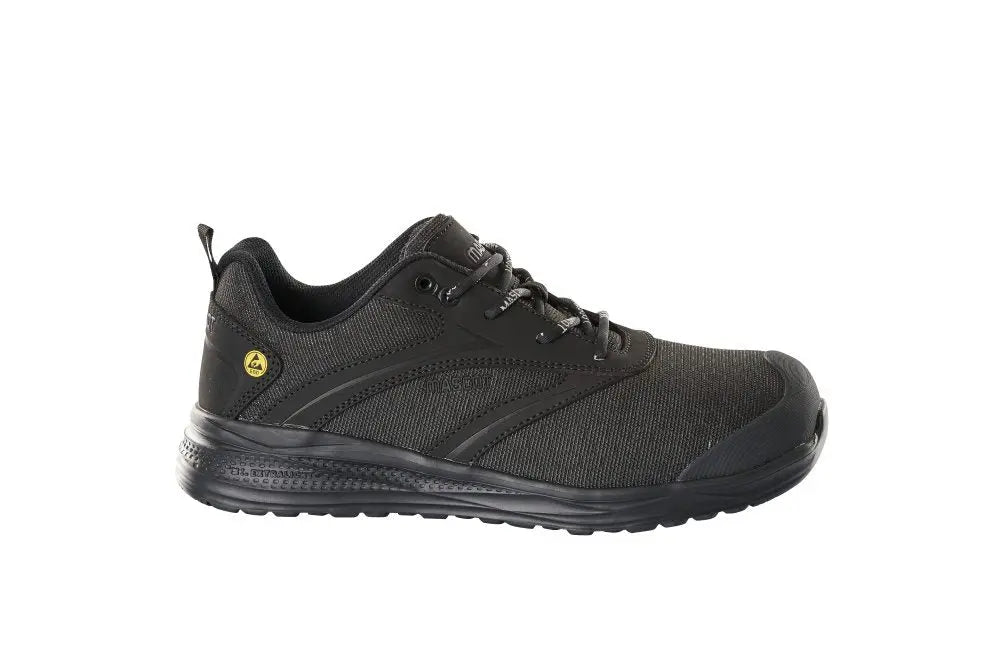 Chaussures de sécurité basses S1P chaussure de sécurité professionnelle