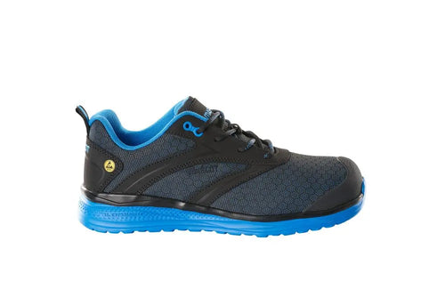 Chaussures de sécurité basses S1P chaussure de sécurité professionnelle