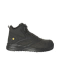 Chaussures de sécurité hautes S1P, BOA® chaussure de sécurité professionnelle