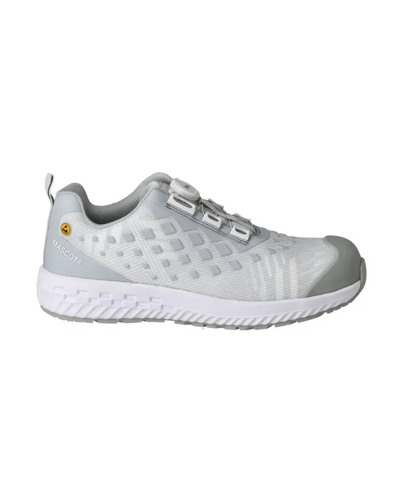 Chaussures de sécurité basses S1P, BOA® chaussure de sécurité professionnelle