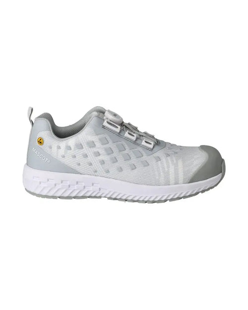Chaussures de sécurité basses S1P, BOA® chaussure de sécurité professionnelle