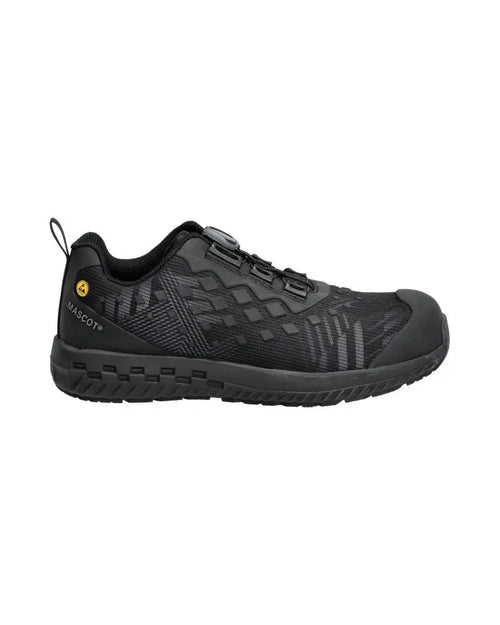 Chaussures de sécurité basses S1P, BOA® chaussure de sécurité professionnelle