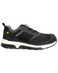Chaussures de sécurité basses S1P, BOA® chaussure de sécurité professionnelle