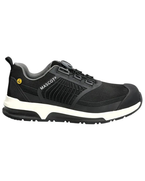Chaussures de sécurité basses S1P, BOA® chaussure de sécurité professionnelle