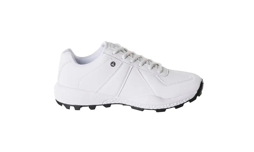 Baskets de travail avec lacets chaussure de sécurité professionnelle