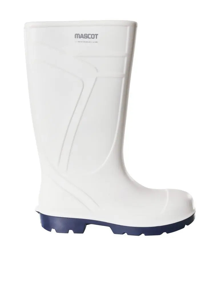 Bottes de travail en PU O4 chaussure de sécurité professionnelle