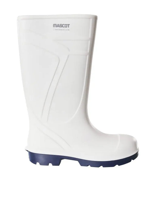 Bottes de travail en PU O4 chaussure de sécurité professionnelle